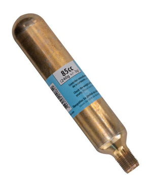 Helite Co2 Replacement Cannisters - Equisafety