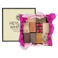 Heyland and Whittle ALL IN PINK SOAP GIFT BOX 350g - Equisafety