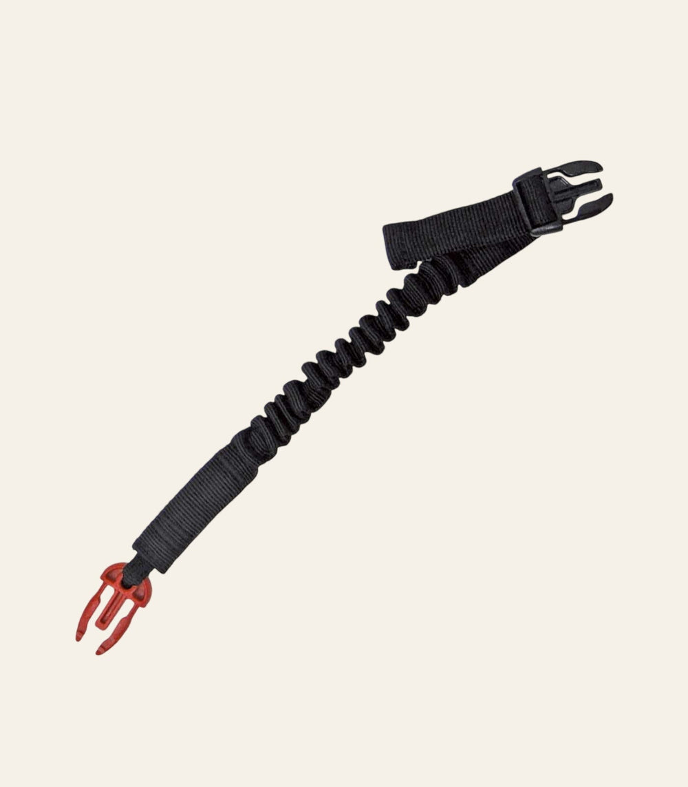Hit Air Bungee Lanyard - Equisafety
