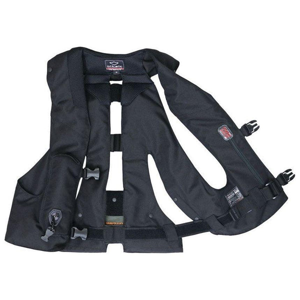 Hit Air MLV - 3 Jacket - Navy - Equisafety