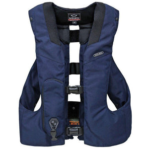 Hit Air MLV - 3 Jacket - Navy - Equisafety