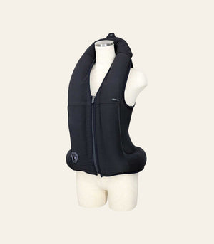 Hit Air VH Advantage with a FREE Hi Vis Waistcoat worth £39.99 - Equisafety