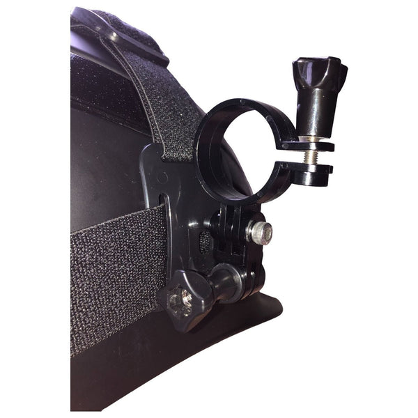 Horse Riding Helmet Camera OculosPro 2K 2 - way - Equisafety