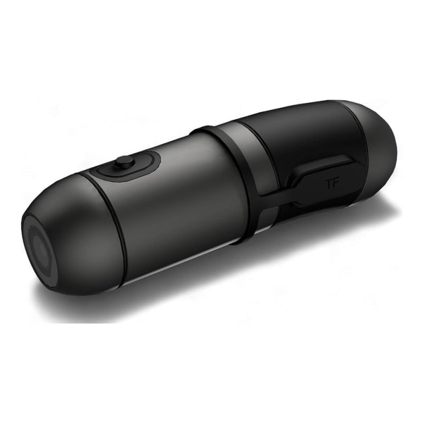 Horse Riding Helmet Camera OculosPro 2K 2 - way - Equisafety