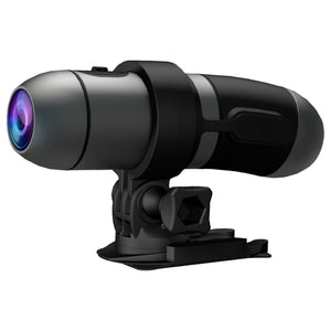 Horse Riding Helmet Camera OculosPro 2K 2 - way - Equisafety