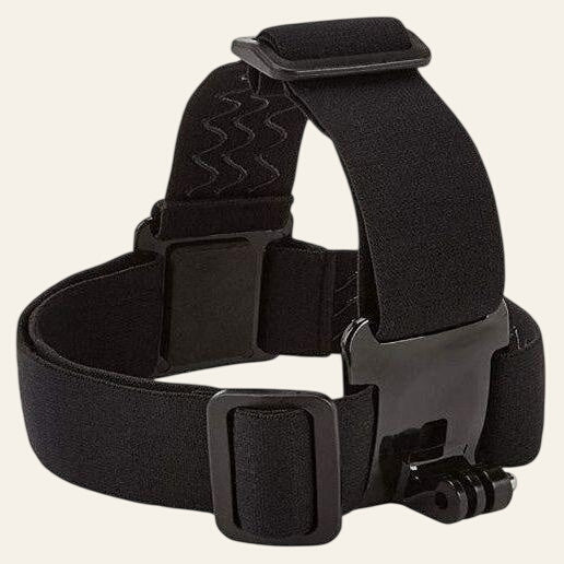 Horse Riding Helmet Camera OculosPro 2K 2 - way - OUT OF STOCK - Equisafety