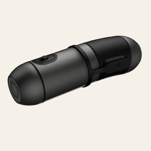 Horse Riding Helmet Camera OculosPro 2K 2 - way - OUT OF STOCK - Equisafety