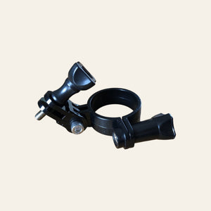 Horse Riding Helmet Camera OculosPro 2K 2 - way - OUT OF STOCK - Equisafety