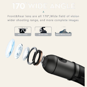 Horse Riding Helmet Camera OculosPro 2K 2 - way - OUT OF STOCK - Equisafety