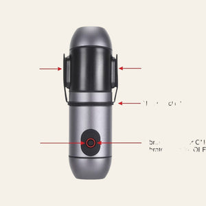 Horse Riding Helmet Camera OculosPro 2K 2 - way - OUT OF STOCK - Equisafety