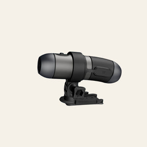 Horse Riding Helmet Camera OculosPro 2K 2 - way - OUT OF STOCK - Equisafety