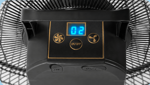 IP55 Stable Fan - Large - Equisafety