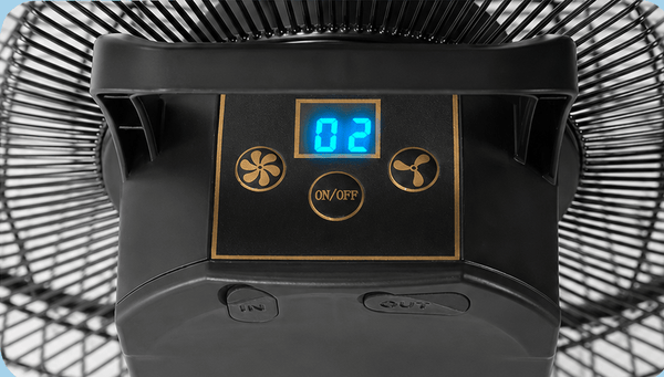IP55 Stable Fan - Large - Equisafety