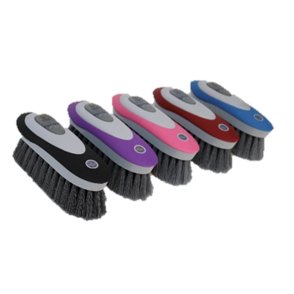 KBF99 Antibacterial Dandy Brush Blue - Equisafety