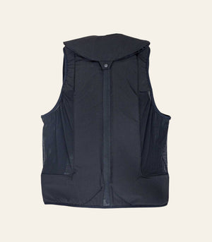 Kids Hit Air VH Advantage with a FREE Hi Vis Waistcoat worth £39.99 - Equisafety