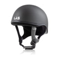 LAS JC PRO Black - Equisafety