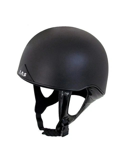 LAS JC PRO Black Patent - Size 57 - Equisafety