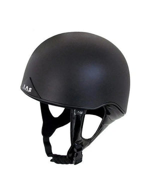 LAS JC PRO Black Patent - Size 57 - Equisafety