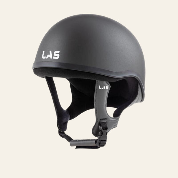 Equisafety las jc pro grey