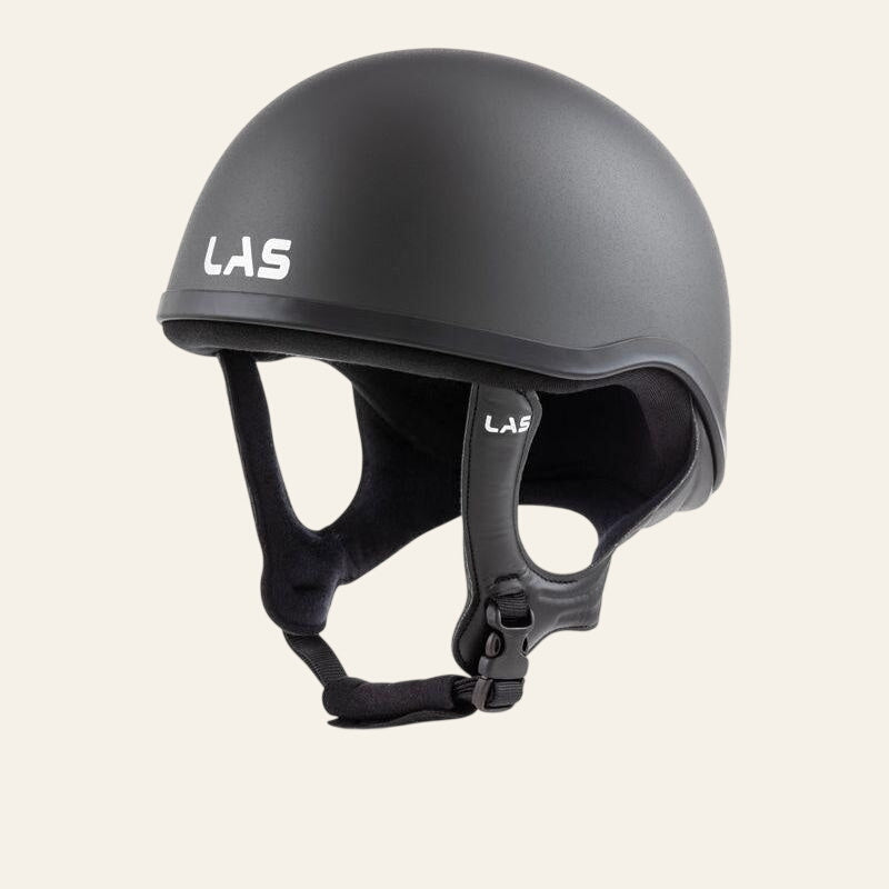LAS JC PRO Grey strap - Equisafety