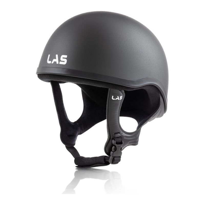 LAS JC PRO Red - Equisafety