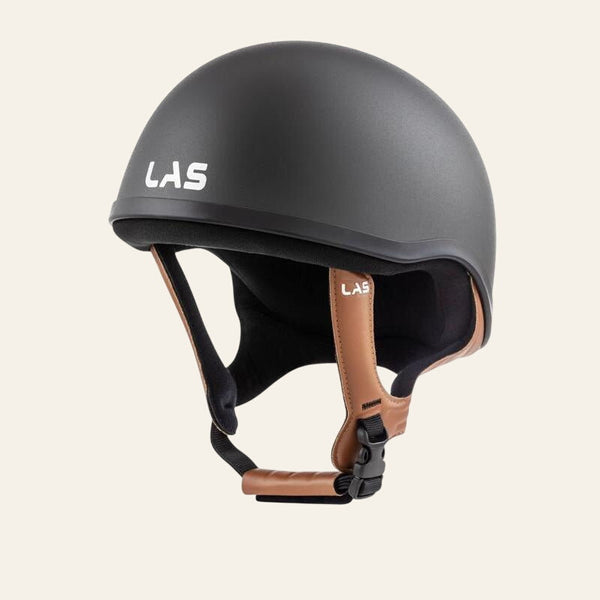 LAS JC PRO Red - Equisafety