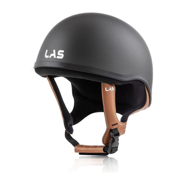 LAS JC PRO Red - Equisafety