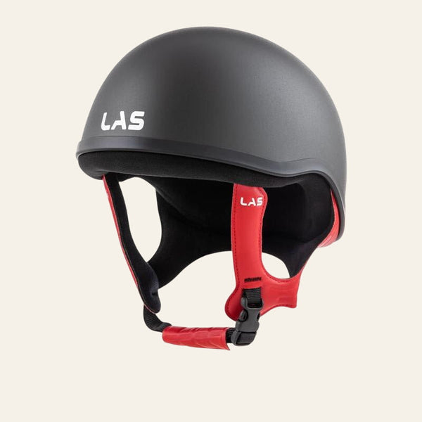 LAS JC PRO Red - Equisafety