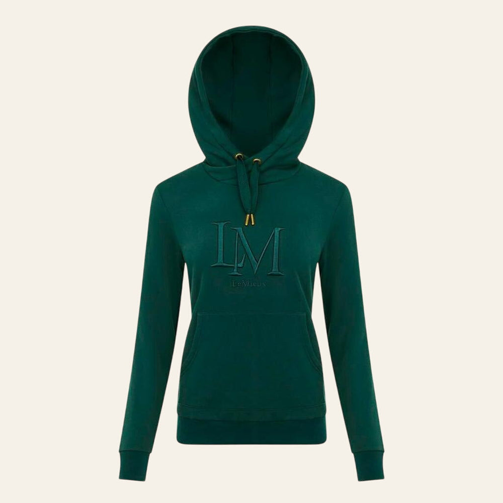 Le Mieux Ria Hoodie - Atlantic - Equisafety
