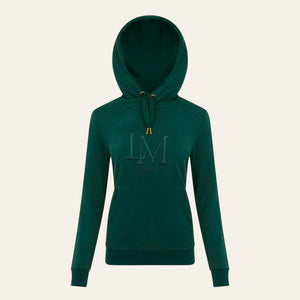 Le Mieux Ria Hoodie - Atlantic - Equisafety