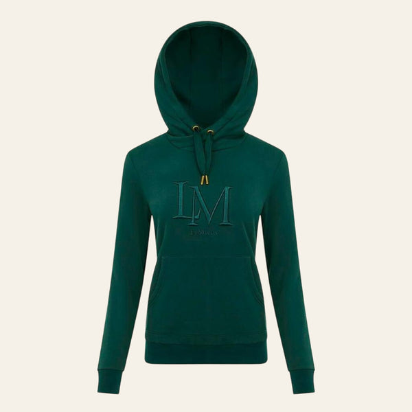 Le Mieux Ria Hoodie - Atlantic - Equisafety