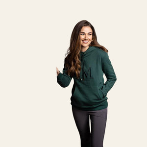 Le Mieux Ria Hoodie - Atlantic - Equisafety