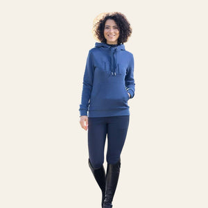 Le Mieux Ria Hoodie - Atlantic - Equisafety