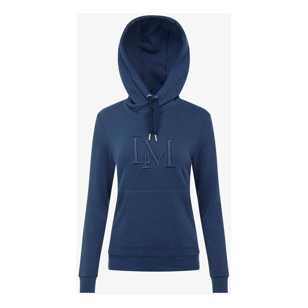 Le Mieux Ria Hoodie - Spruce - Equisafety