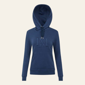 Le Mieux Ria Hoodie - Spruce - Equisafety