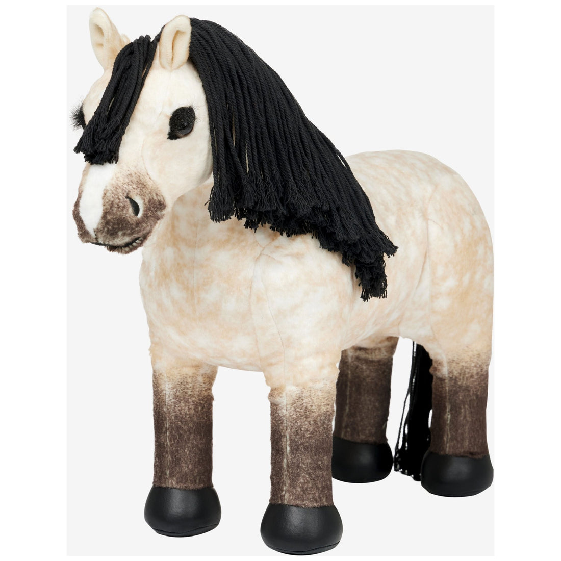 Le Mieux Toy Ponies For Age 3+ - DREAM - Equisafety