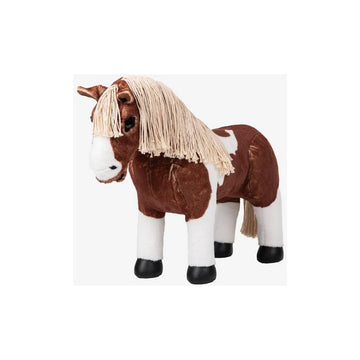 Le Mieux Toy Ponies For Age 3+ - FLASH - Equisafety