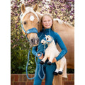 Le Mieux Toy Ponies For Age 3+ - POPCORN - Equisafety