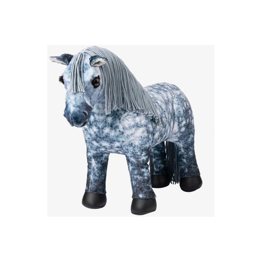 Le Mieux Toy Ponies For Age 3+ - SAM - Equisafety