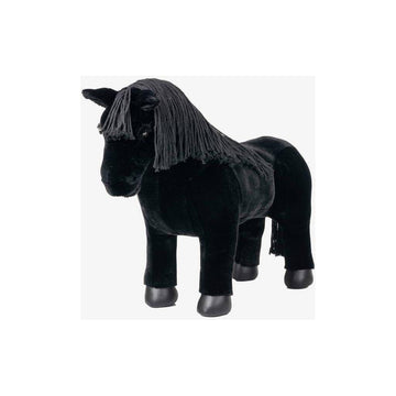 Le Mieux Toy Ponies For Age 3+ - SKYE - Equisafety