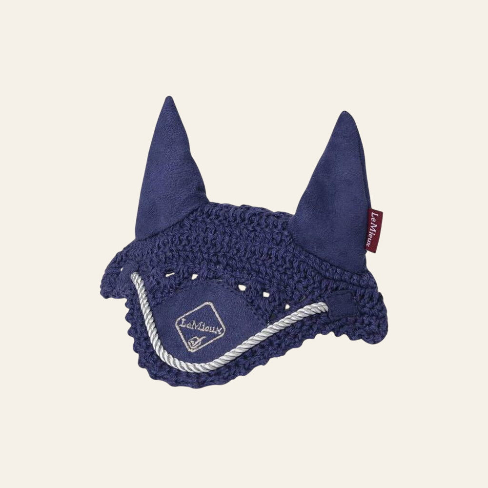 Le Mieux Toy Pony Fly Hood - Equisafety
