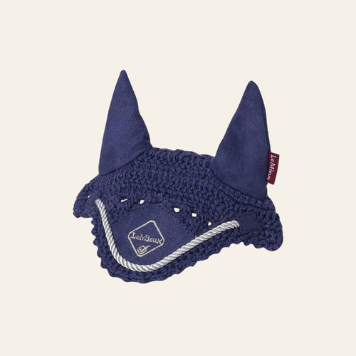 Le Mieux Toy Pony Fly Hood - Equisafety
