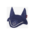 Le Mieux Toy Pony Fly Hoods - Ink Blue and Papaya only - Equisafety