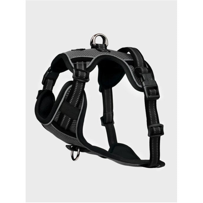 Le Mieux Winchester Dog Harness Black - Equisafety