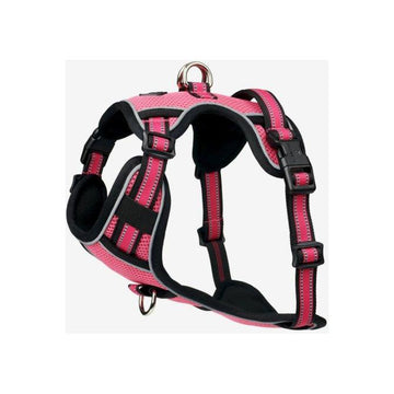 Le Mieux Winchester Dog Harness Watermelon - Equisafety