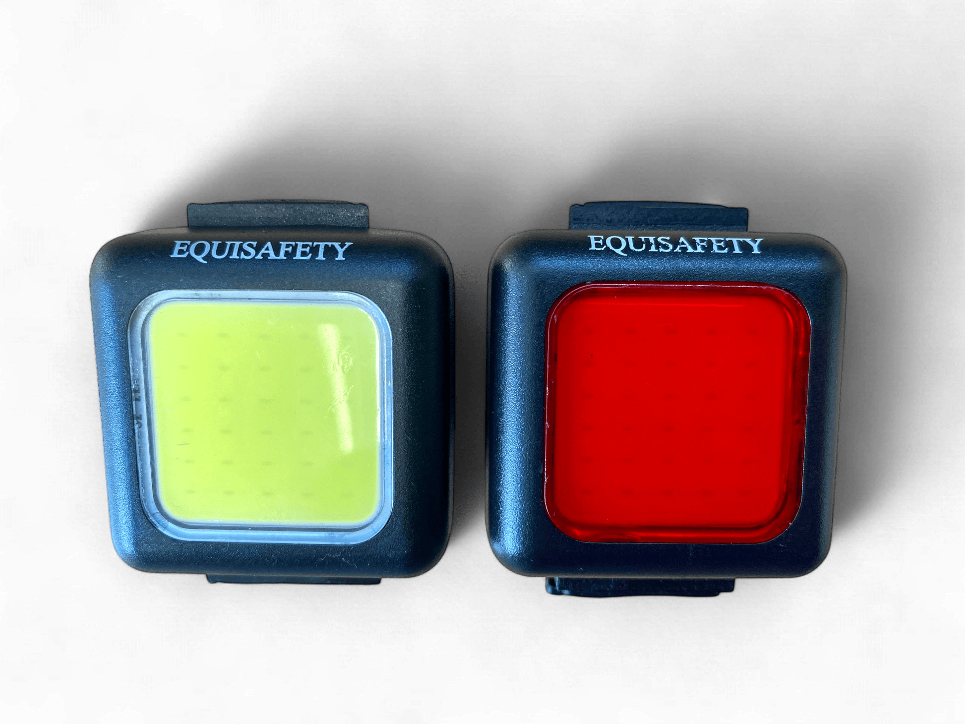 LED COB clip - White - Equisafety