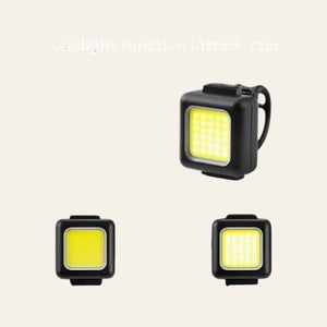 LED COB clip - White - Equisafety