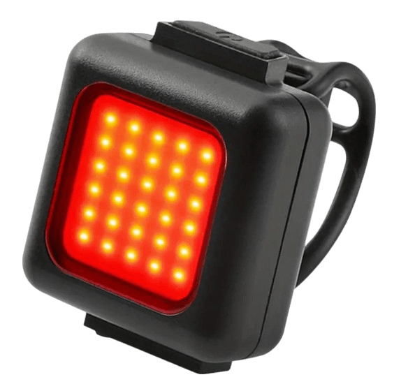 LED COB clip - White - Equisafety