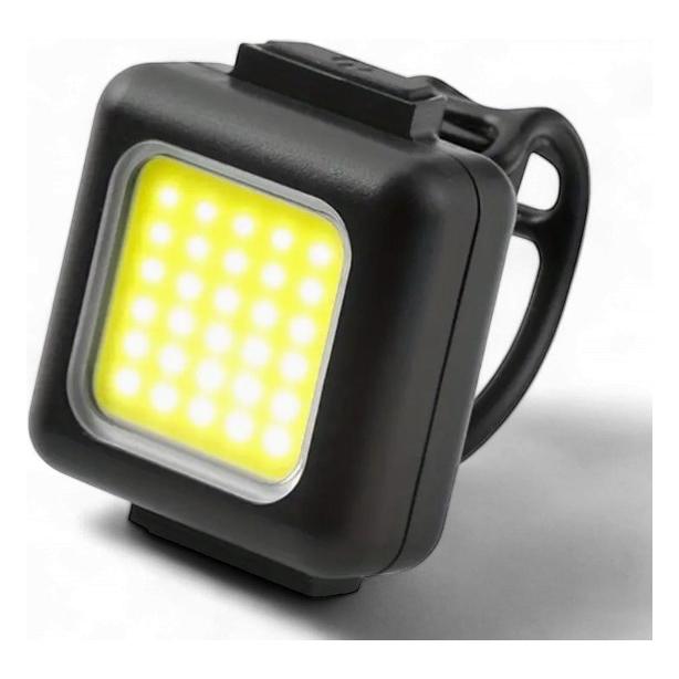 LED COB Light - For Stirrup leather or Rider Boot. - Equisafety