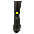 LED COB Light - For Stirrup leather or Rider Boot. - Equisafety